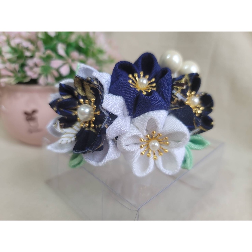 四花爪梳-細節圖5