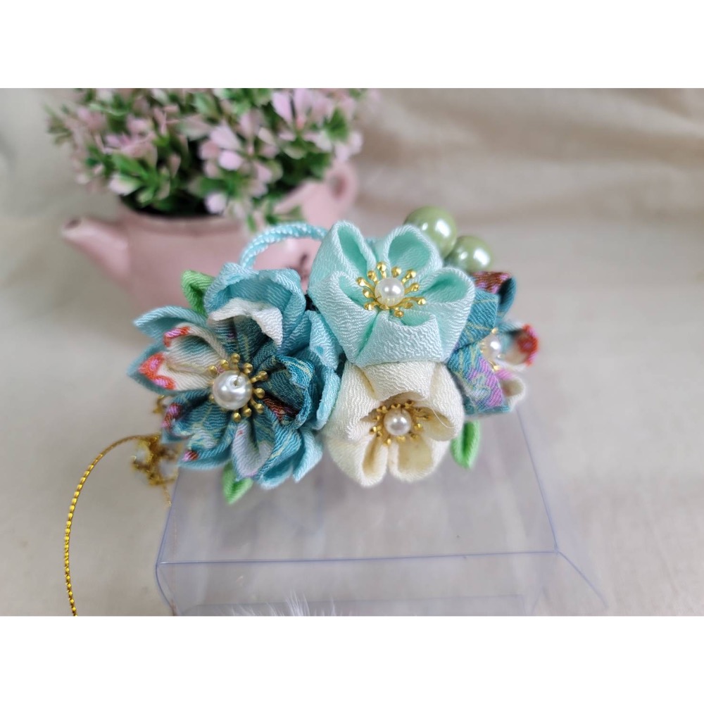 四花爪梳-細節圖6