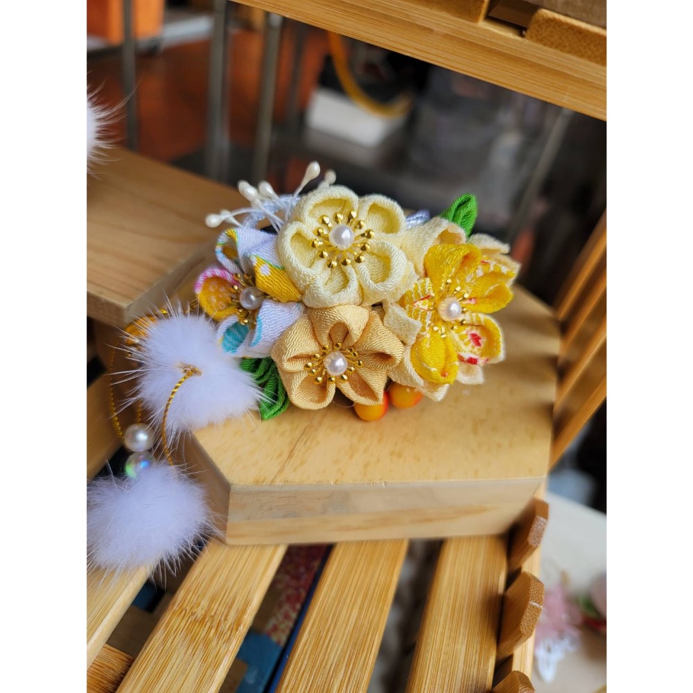 四花爪梳-細節圖7