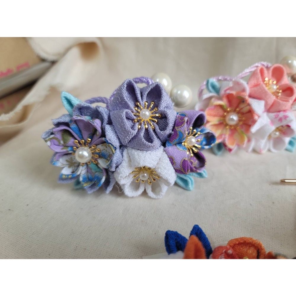 四花爪梳-細節圖8