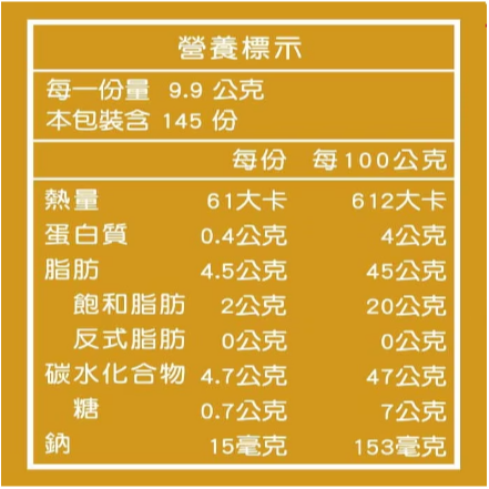 【好市多代購】北田 天然穀物蛋黃捲 1435公克-細節圖4