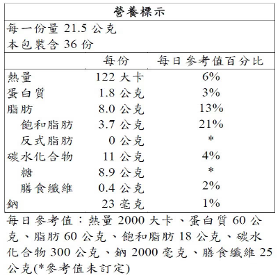 【好市多代購】健達繽紛樂 43公克 X 18入-細節圖4