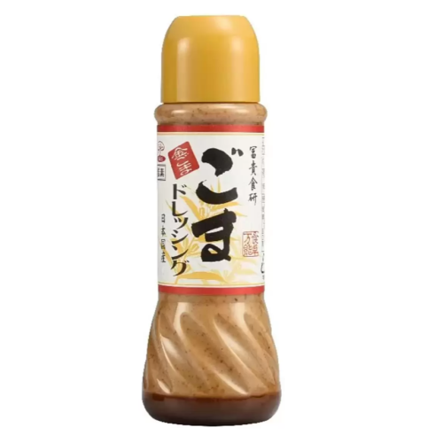 【好市多代購】日本手工黃金芝麻醬 405公克