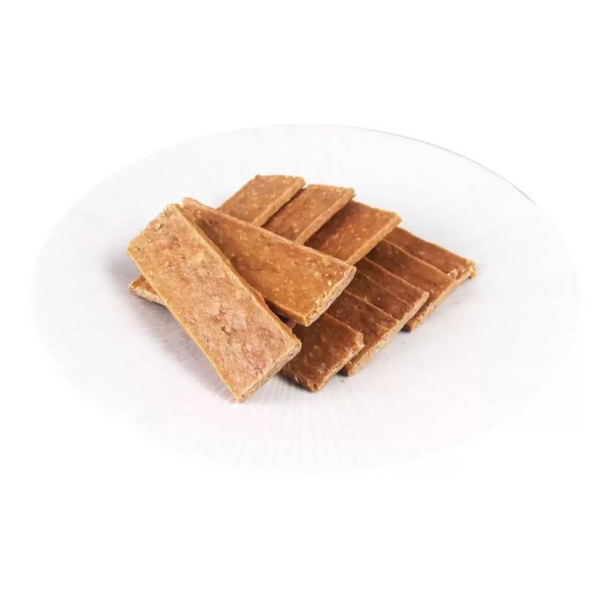 【好市多代購】Seeds 惜時 愛犬點心桶牛肉口味 1470公克 X 2入-細節圖2