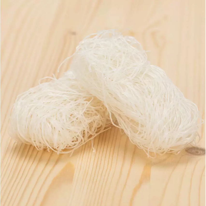 【好市多代購】Long Kow 龍口有機冬粉 420 公克 X 2 入-細節圖2