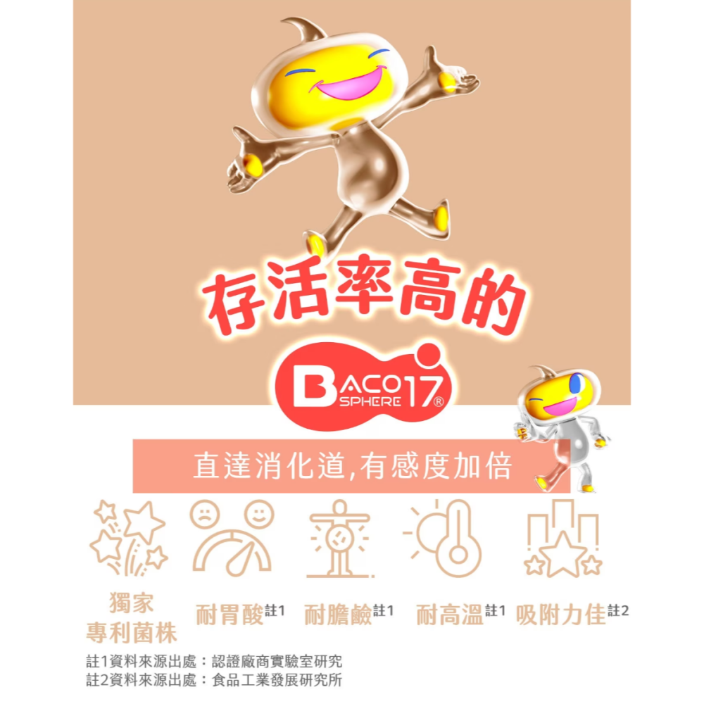 【好市多代購】威德 益生菌 顆粒 90包-細節圖7