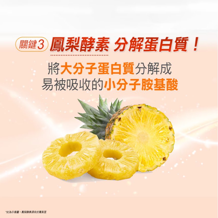 【好市多代購】善存 3效順暢益生菌粉末顆粒 90包-細節圖9