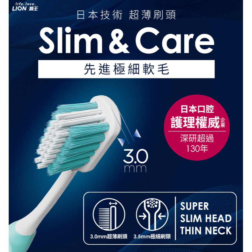 【好市多代購】Systema 細絲專護牙刷含牙刷蓋 24入-細節圖2