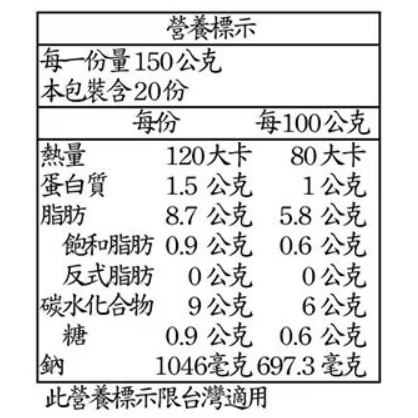 【好市多代購】金寶 奶油風味蘑菇濃湯 300公克 X 10入-細節圖2