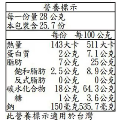 【好市多代購】Calbee JagaRico 原味薯條 60公克 X 12入-細節圖2