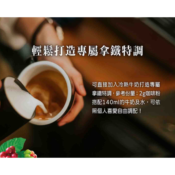 【好市多代購】雀巢 金牌微研磨咖啡隨行包 深焙風味 2公克 X 100包-細節圖7