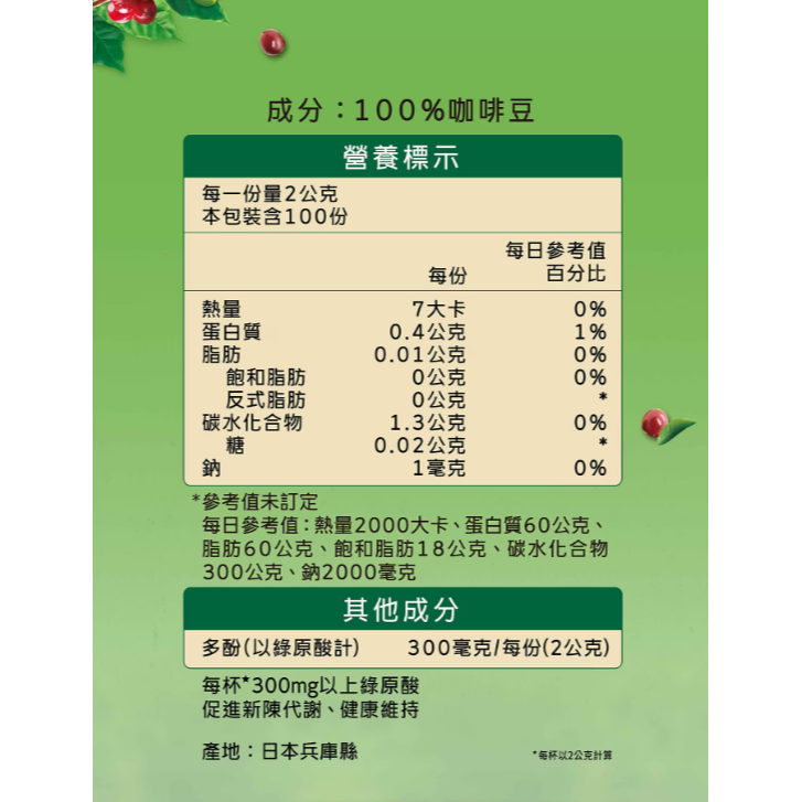【好市多代購#限時特價】雀巢 金牌微研磨咖啡隨行包 深焙風味 2公克 X 100包~08/02-細節圖8