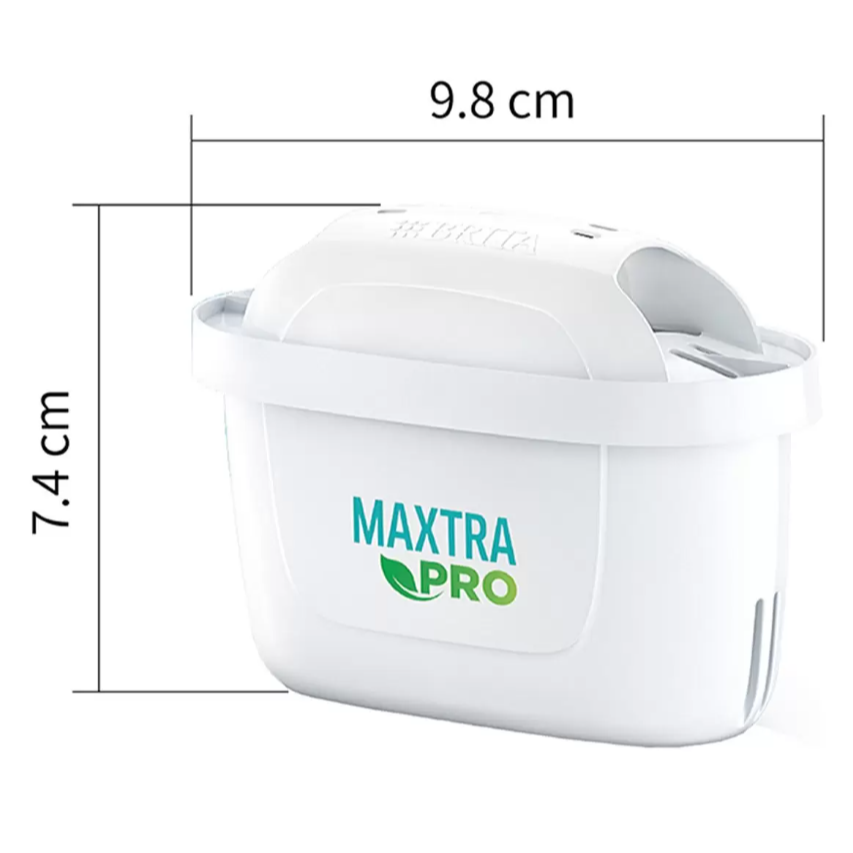 【好市多代購】Brita Style 純淨濾水壺 3.6公升 附6入 Maxtra Pro 濾芯-細節圖3