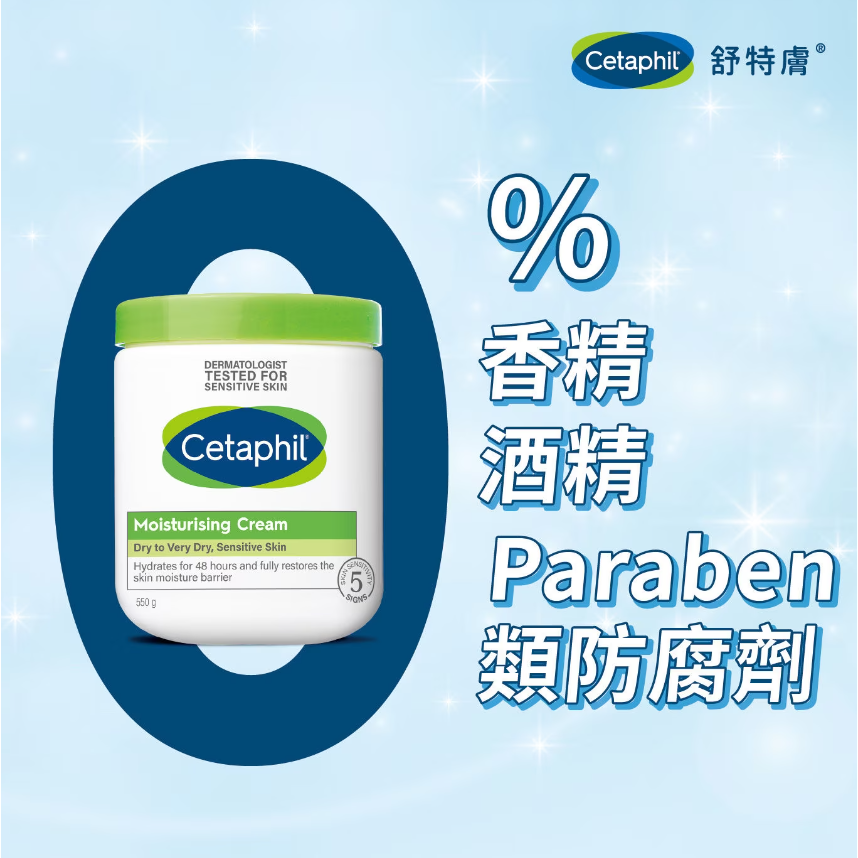 【好市多代購#限時特價】舒特膚長效潤膚霜 550公克~01/18-細節圖2