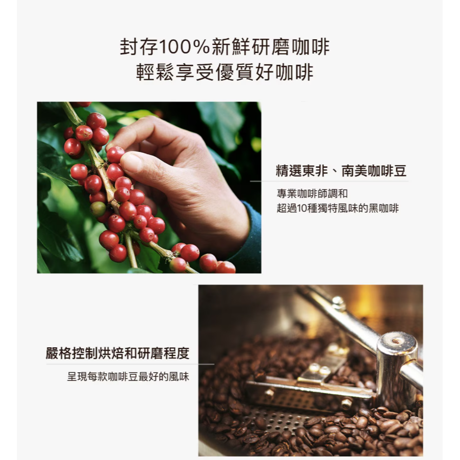 【好市多代購】雀巢多趣酷思 美式咖啡膠囊組 96顆 適用NESCAFE Dolce Gusto機器-細節圖7