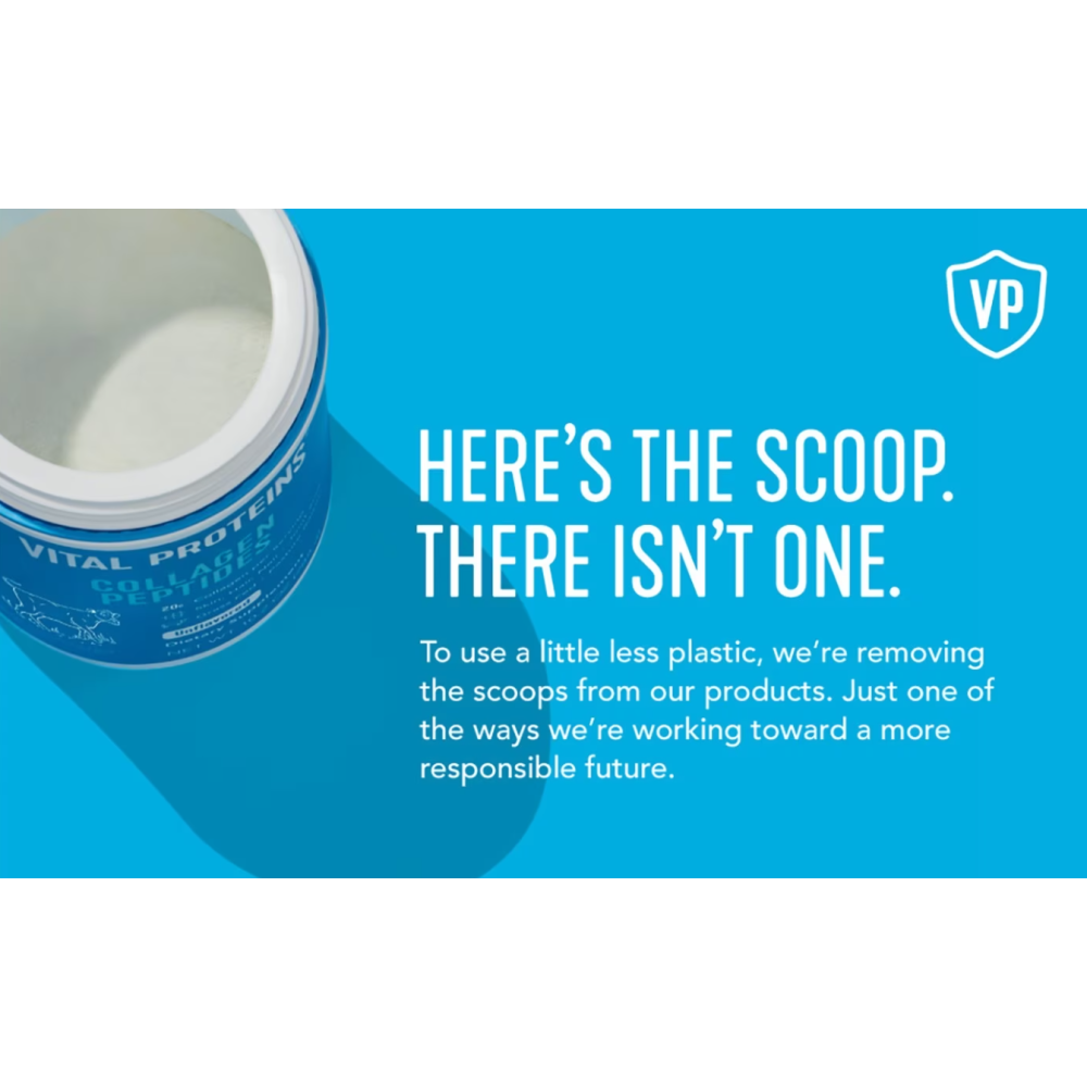 【好市多代購#限時特價】Vital Proteins 膠原蛋白粉 680公克~01/18-細節圖6