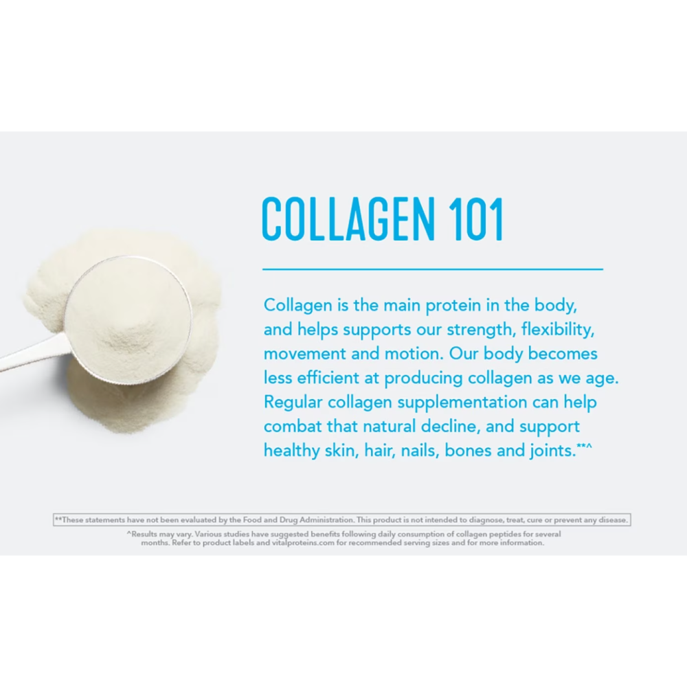 【好市多代購#限時特價】Vital Proteins 膠原蛋白粉 680公克~01/18-細節圖8