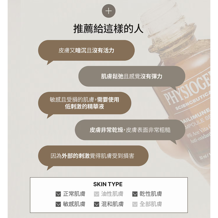 【好市多代購】潔美淨 特潤抗老精華修護組 精華液 30毫升X1入+青春露 50毫升X1入+面膜25毫升-細節圖4