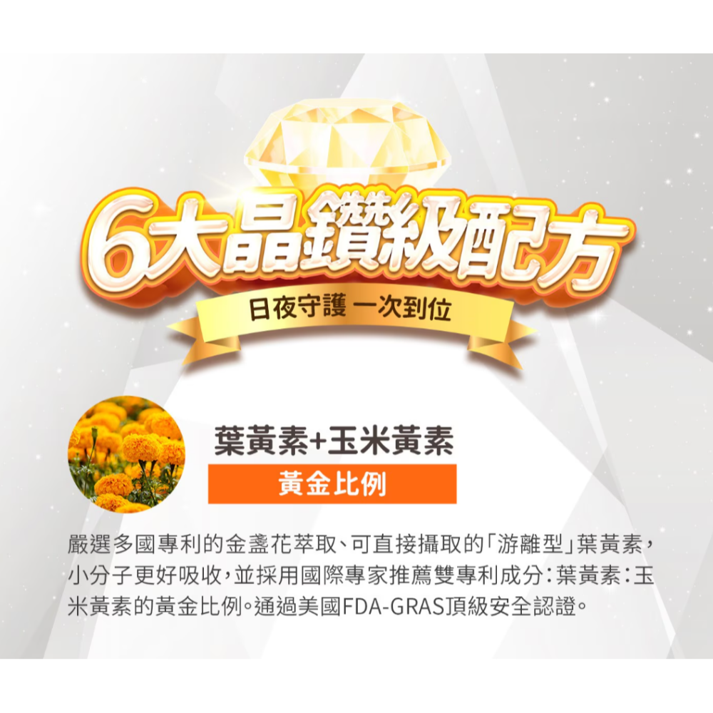 【好市多代購】健康力 葉黃素 (金盞花萃取物) QQ 凍 15公克 X 45條-細節圖8