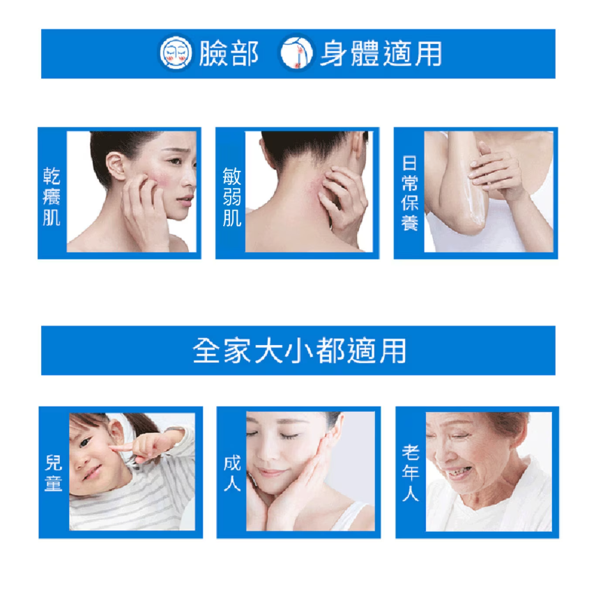 【好市多代購】適樂膚 長效清爽保濕乳 1公升-細節圖3