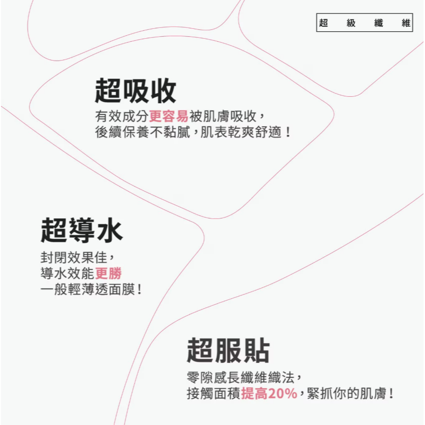 【好市多代購】提提研 超活萃玫瑰潤澤面膜 28入-細節圖4