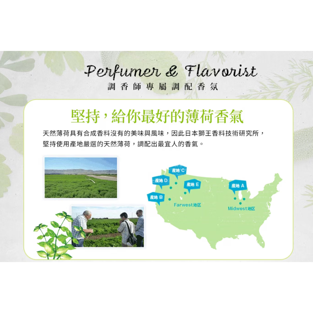 【好市多代購】日本獅王 固齒佳酵素極致亮白牙膏 130公克 X 6入-細節圖7