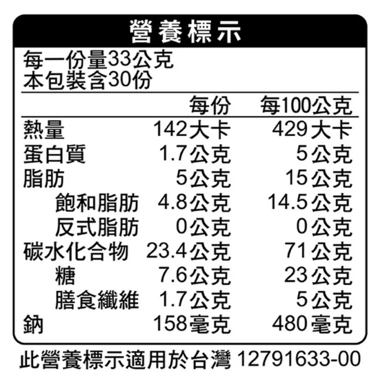 【好市多代購】KitKat 經典威化風味可可粉 3入組-細節圖2