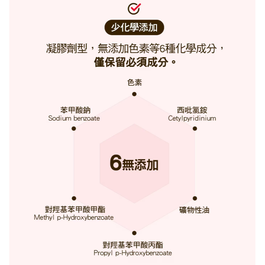 【好市多代購】麗奇 寶可夢按壓式兒童牙膏組 250公克 X 2入(草莓 & 蘋果)-細節圖3