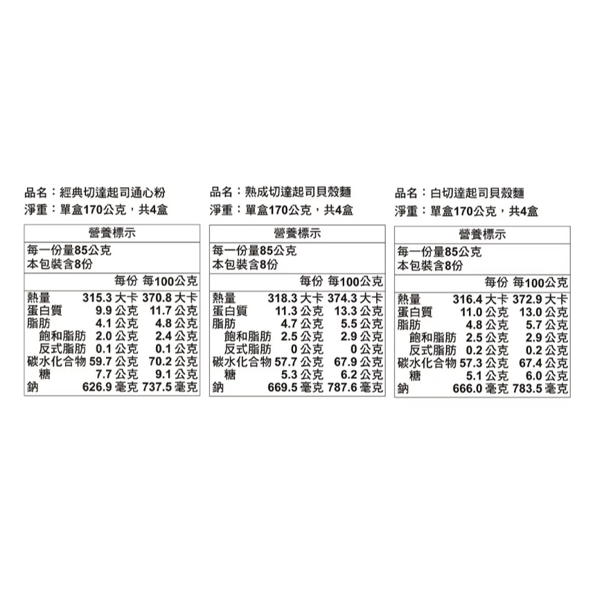 【好市多代購】Annie’s Home Grown 有機起司通心粉 12入組合包-細節圖3