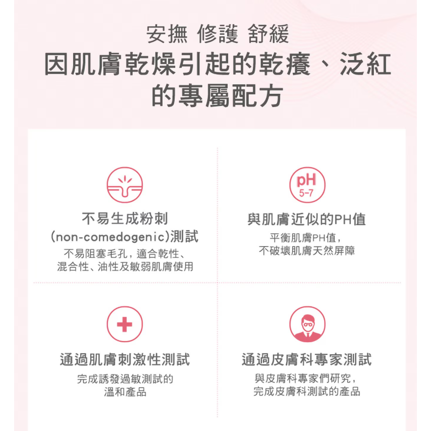 【好市多代購】PHYSIOGEL 潔美淨 層脂質安撫修護 AI 乳液 400毫升 X 2入-細節圖4