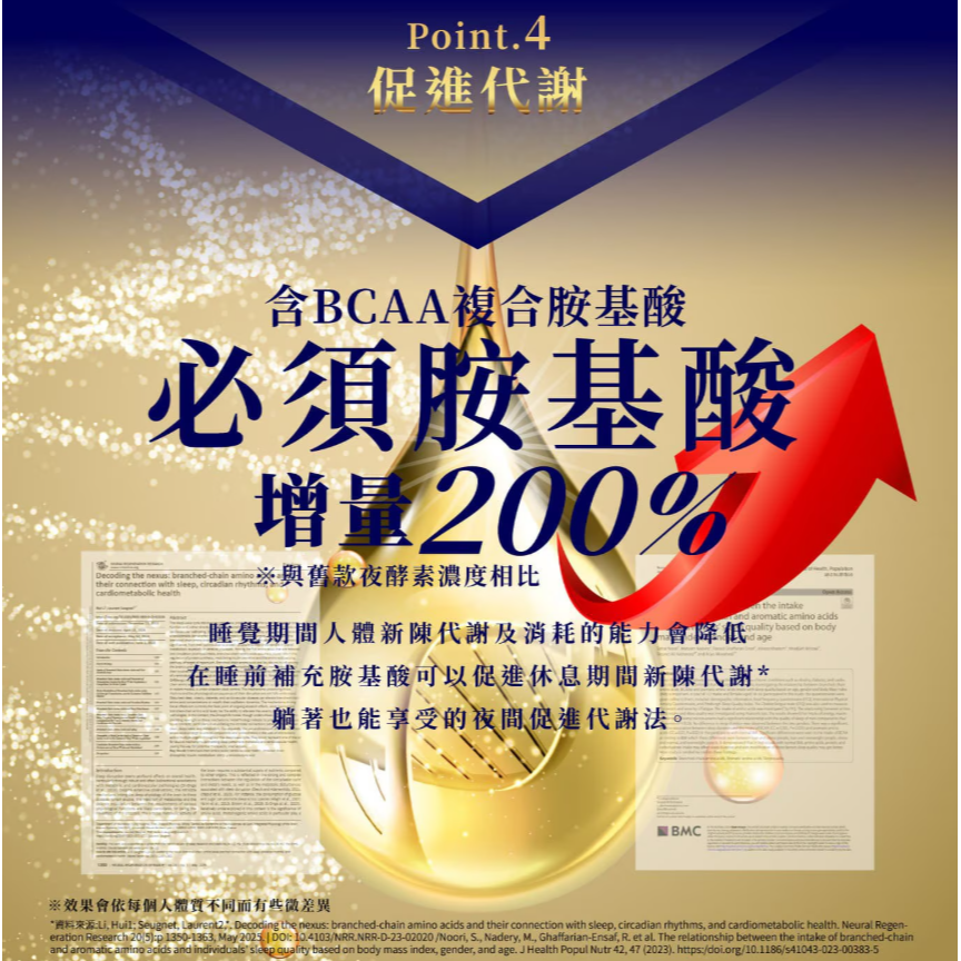 【好市多代購】Simply 新普利 超濃代謝夜酵素錠 EX 30錠 X 2盒-細節圖10