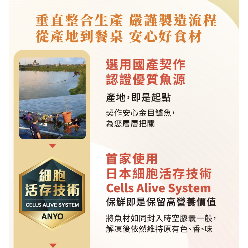 【好市多代購】安永 鱸魚精 (原味) 65毫升 X 30入-細節圖10