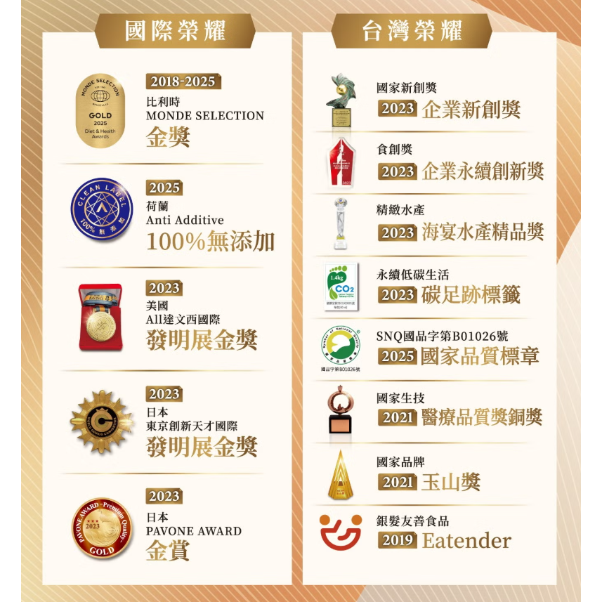 【好市多代購#限時特價】安永 鱸魚精 (原味) 65毫升 X 30入~09/27-細節圖8