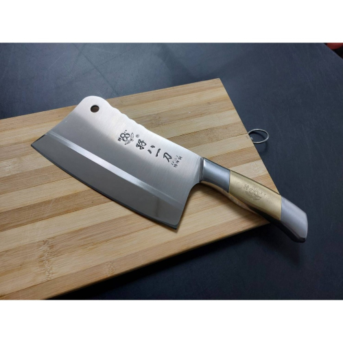 廚房菜刀 斬骨刀 砍骨刀 剁刀 料理刀 盒裝正品