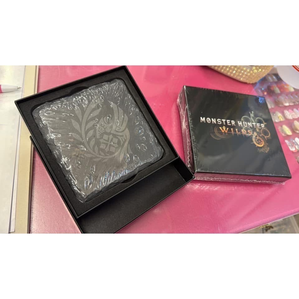￼PS5 魔物獵人荒野 Monster Hunter Wilds中文版 含首批數位特典-細節圖2