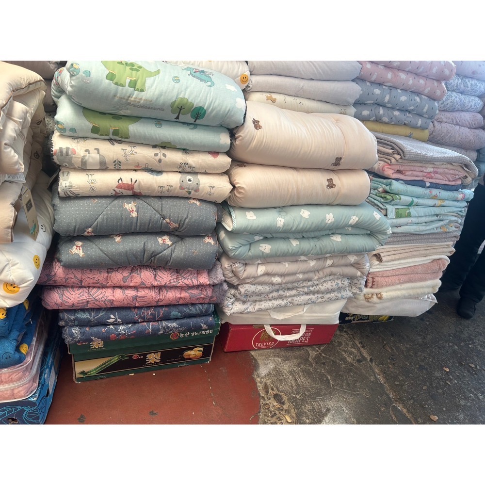 韓國🇰🇷製棉被-細節圖2