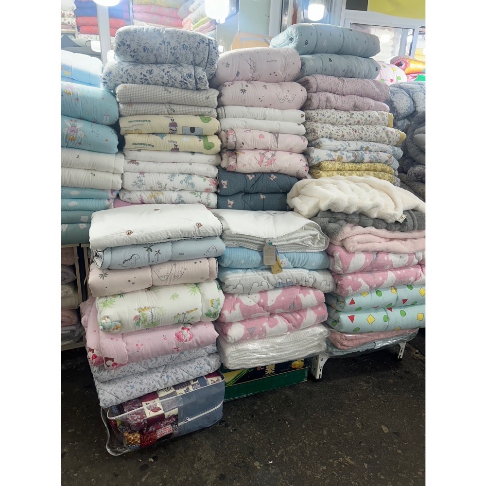 韓國🇰🇷製棉被-細節圖3