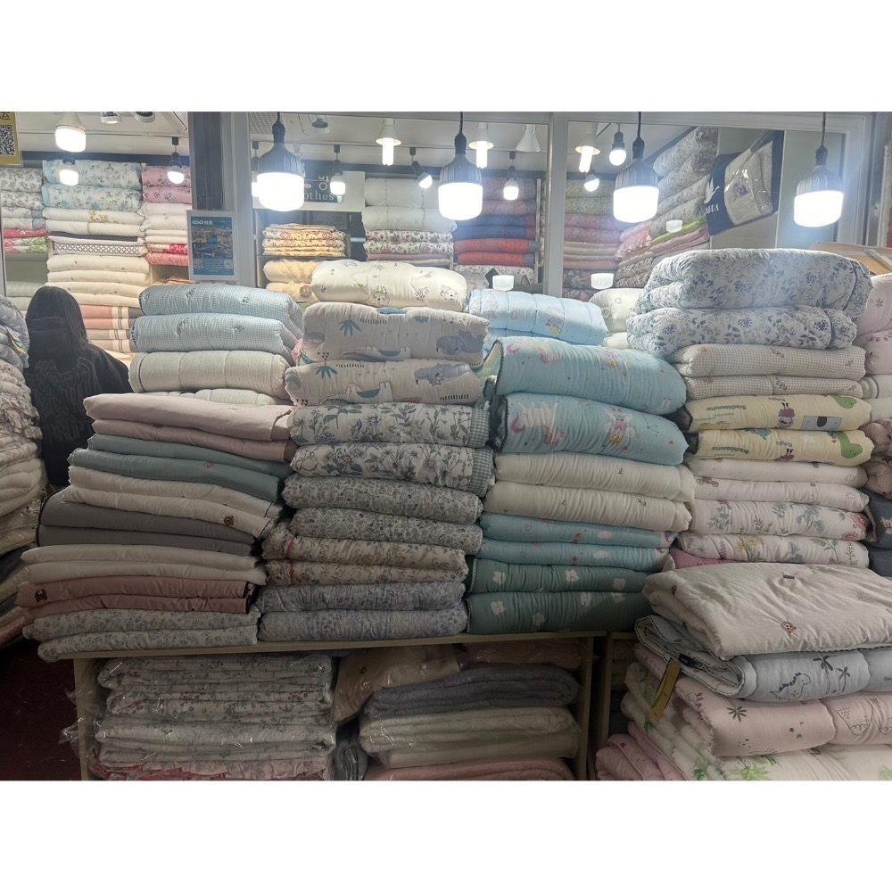 韓國🇰🇷製棉被-細節圖4