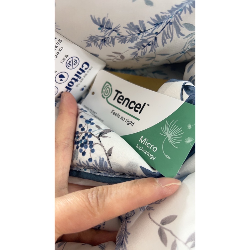韓國🇰🇷製棉被-細節圖10