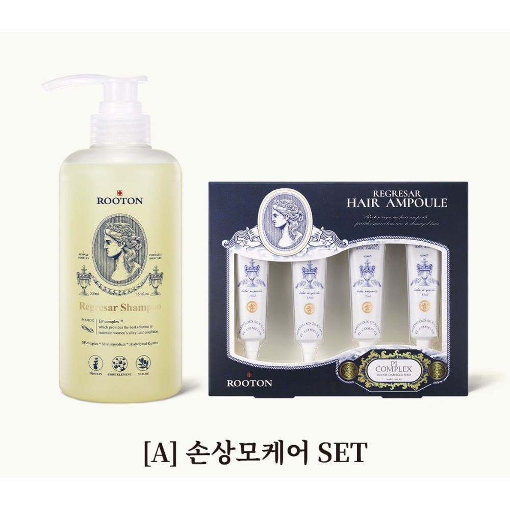 韓國🇰🇷 Rooton 喚活海藻系列 套組-規格圖4