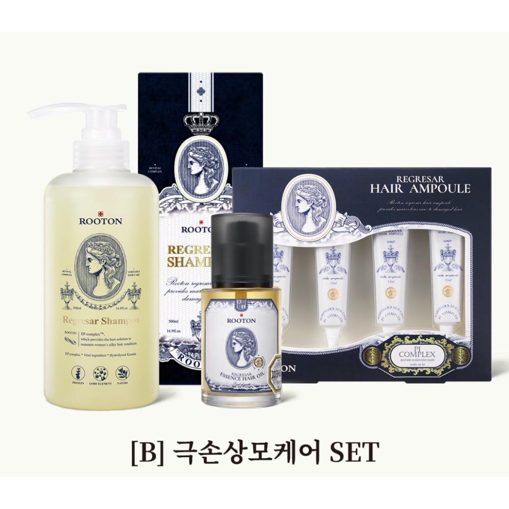 韓國🇰🇷 Rooton 喚活海藻系列 套組-規格圖4