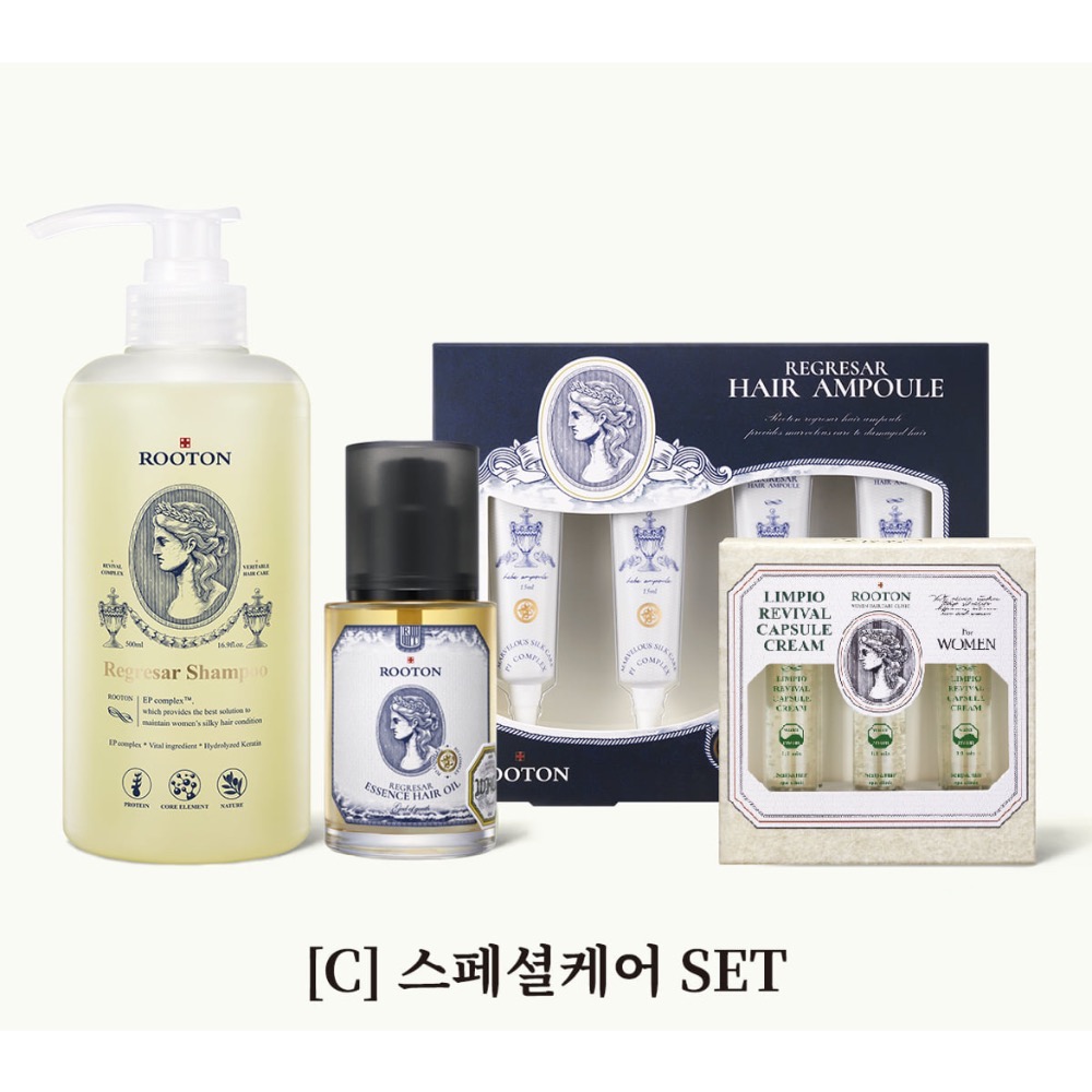 韓國🇰🇷 Rooton 喚活海藻系列 套組-規格圖4