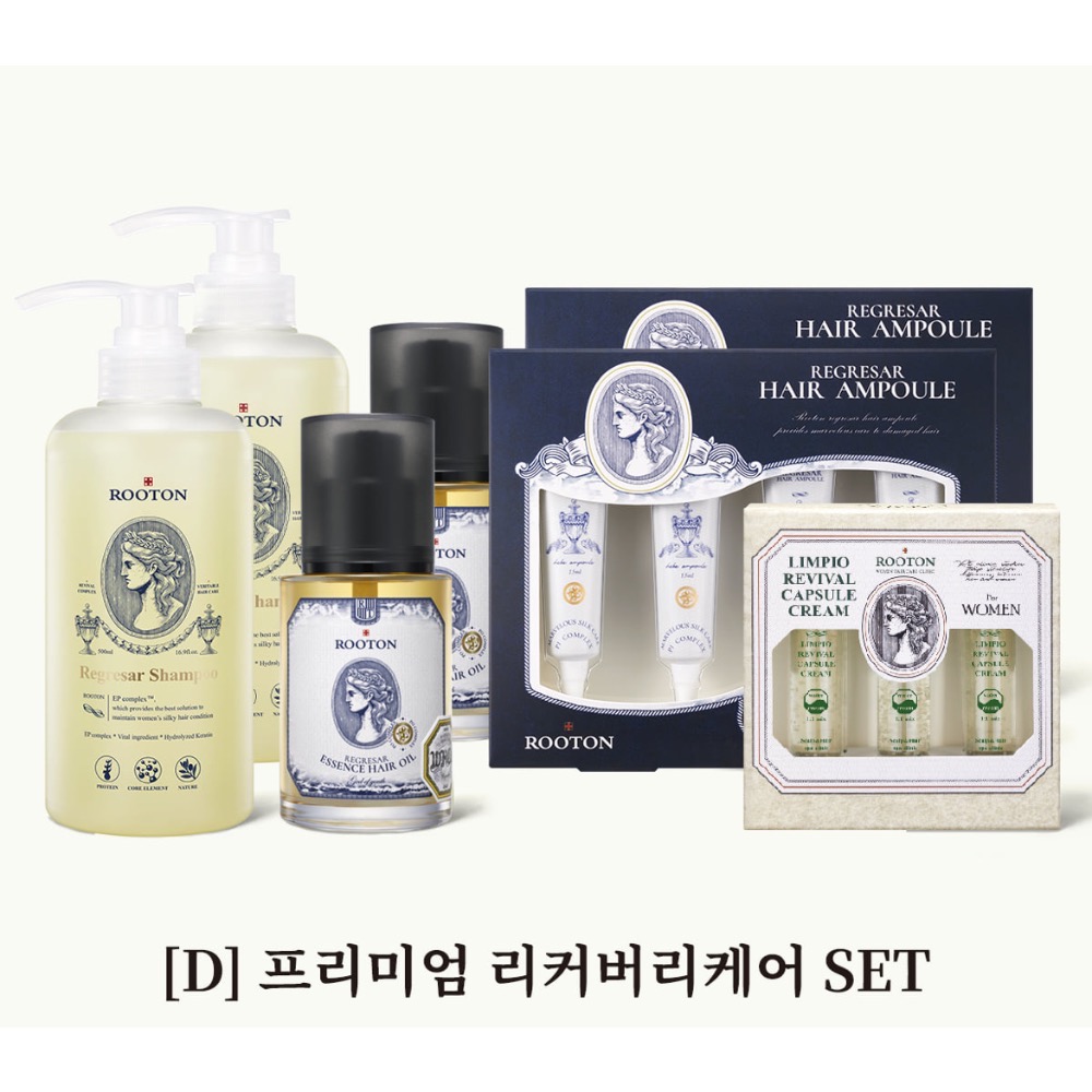 韓國🇰🇷 Rooton 喚活海藻系列 套組-規格圖4