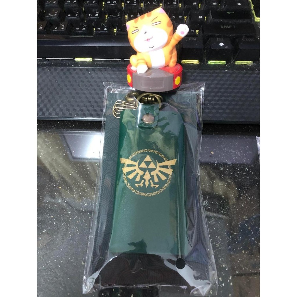 🕹【電玩小舖】🕹NS switch任天堂 薩爾達傳說 王國之淚 一般版 豪華版 台灣公司貨-細節圖5