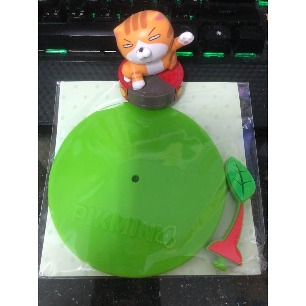 🕹【電玩小舖】🕹十倍蝦幣 現貨 Switch 皮克敏 4 中文版 台灣公司貨-細節圖3