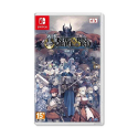 🎮【電玩小棧】🎮現貨 Switch 聖獸之王 Unicorn Overlord 香草 萬獸之王 二手-規格圖1