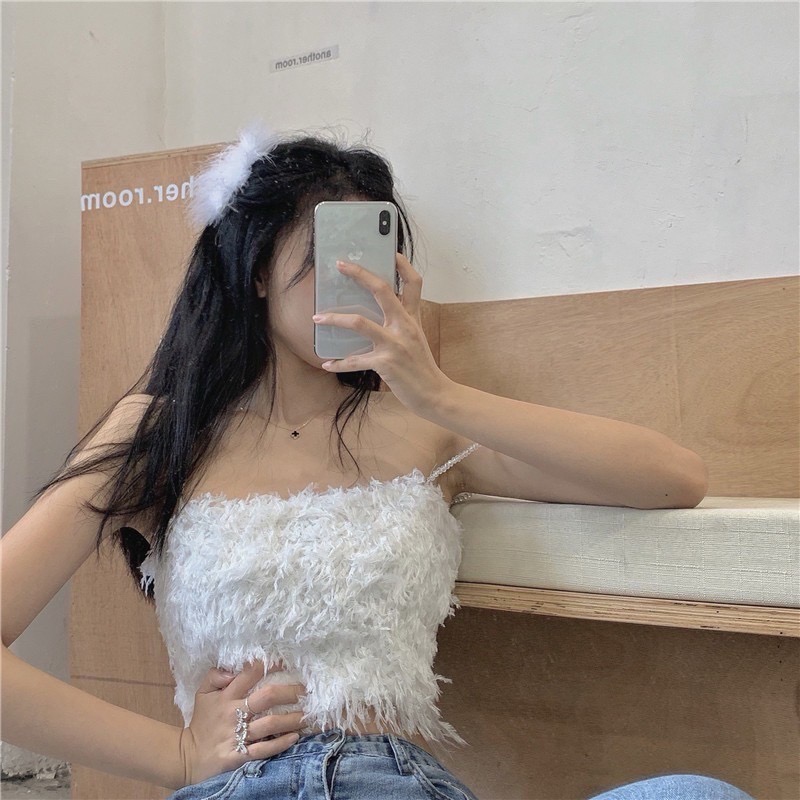 純慾毛毛小可愛-細節圖4