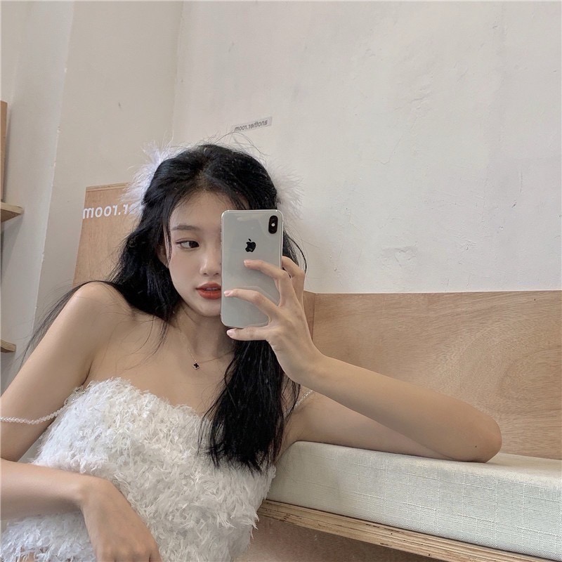 純慾毛毛小可愛-細節圖8