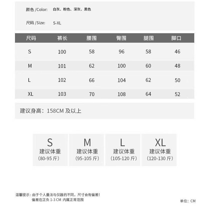 美式抽繩口袋工裝褲-細節圖9