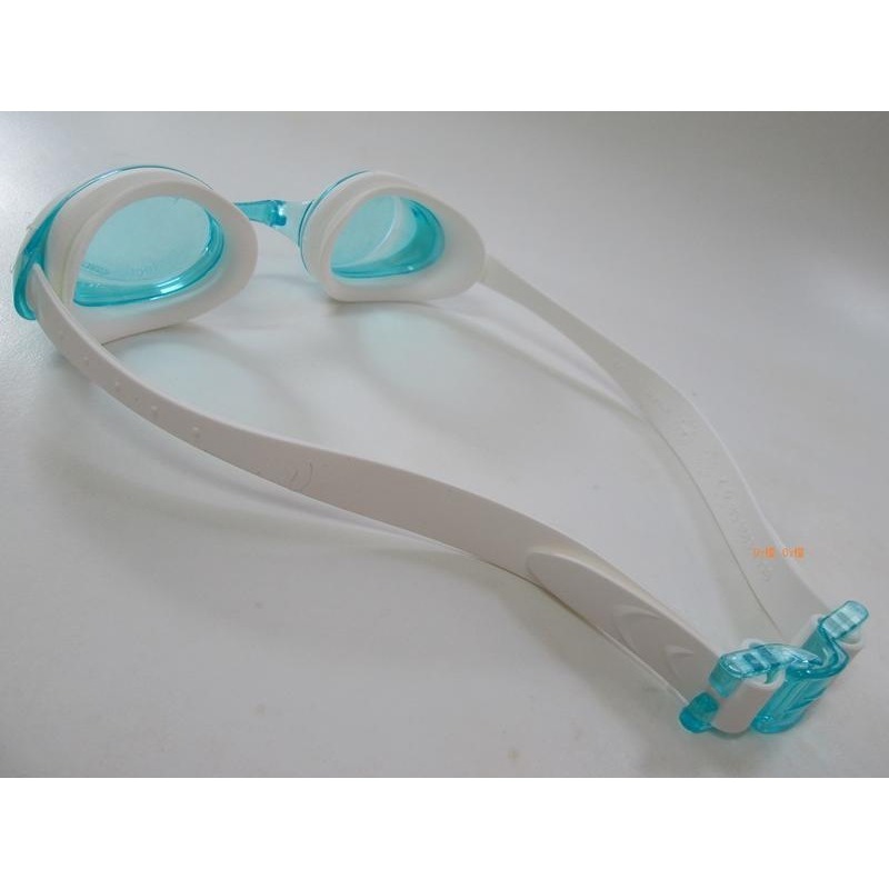 《G-mall》SPEEDO泳鏡-日製泳鏡/成人進階型泳鏡 Cyclone 2 /SD8036130310 每隻-細節圖2